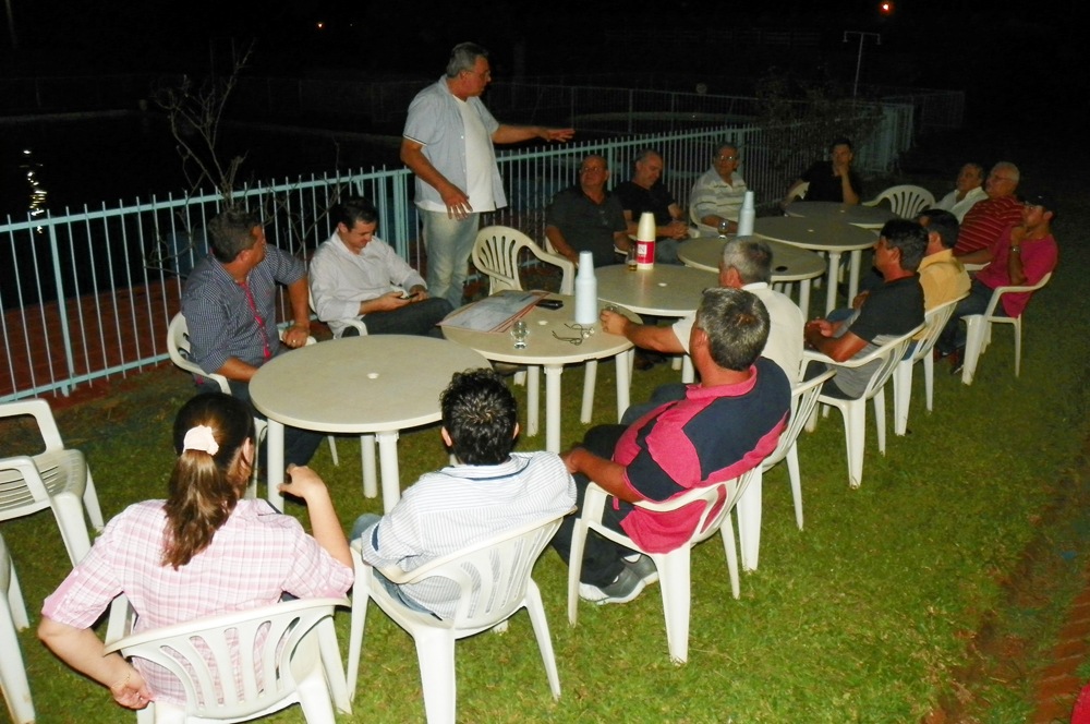 Secretário da SESAMPE entregou cheques simbólicos 